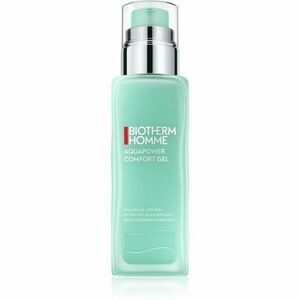 Biotherm Aquapower Comfort Gel hydratační péče pro suchou pleť 75 ml obraz