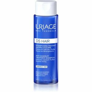 Uriage DS HAIR Anti-Dandruff Treatment Shampoo šampon proti lupům pro podrážděnou pokožku hlavy 200 ml obraz