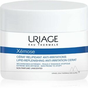 Uriage Xémose Lipid-Replenishing Anti-Irritation Cream relipidační zklidňující mast pro velmi suchou citlivou a atopickou pokožku 200 ml obraz