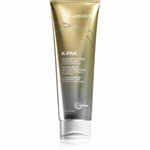 Joico K-PAK Reconstructor regenerační kondicionér pro suché a poškozené vlasy 250 ml obraz