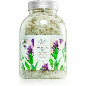 Bohemia Gifts & Cosmetics Bohemia Natur relaxační koupelová sůl 1200 g obraz