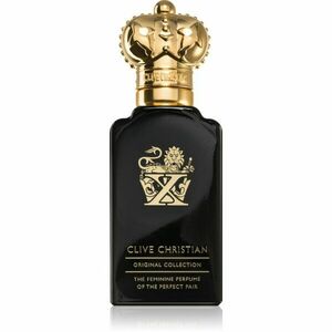 Clive Christian X parfémovaná voda pro ženy 50 ml obraz