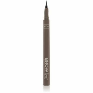 Wibo Brow Liner fix na obočí #1 obraz