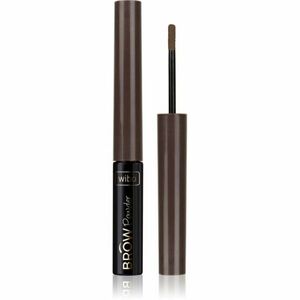 Wibo Brow Powder pudr na obočí 1 g obraz