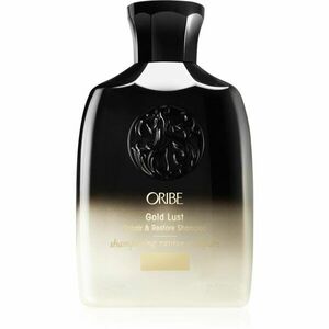 Oribe Gold Lust obnovující šampon pro velmi poškozené křehké vlasy 75 ml obraz