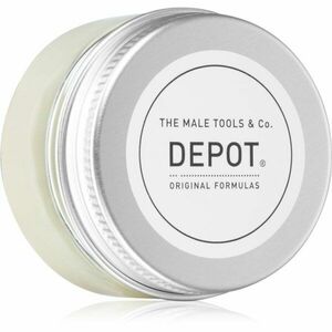 Depot No. 302 Clay Pomade tvarující pomáda do vlasů s matným efektem 25 ml obraz