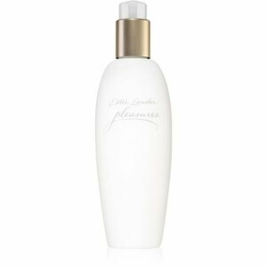 Estée Lauder Pleasures tělové mléko pro ženy 250 ml obraz