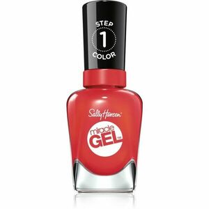 Sally Hansen Miracle Gel™ gelový lak na nehty bez užití UV/LED lampy odstín 342 Apollo You Anywhere 14, 7 ml obraz