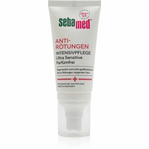 Sebamed Anti-Redness hloubkově regenerační krém pro citlivou a zarudlou pleť 50 ml obraz