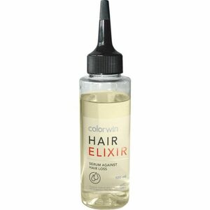 Colorwin Hair elixir Serum sérum pro řídnoucí vlasy 100 ml obraz