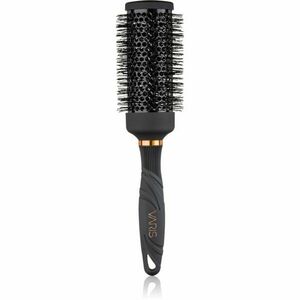 VARIS Nylon Brush kulatý kartáč Medium 43 mm 1 ks obraz