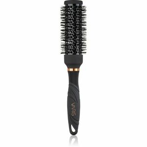 VARIS Nylon Brush kulatý kartáč Small 33 mm 1 ks obraz