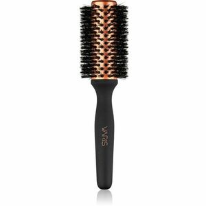 VARIS Boar Brush kulatý kartáč s kančími štětinami Medium 33 mm 1 ks obraz