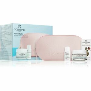 Collistar Attivi Puri Hydrating Lifting Routine Gift Set dárková sada obraz