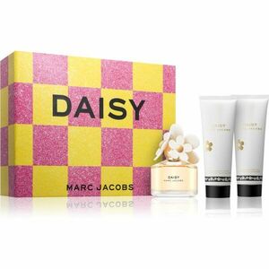 Marc Jacobs Daisy dárková sada pro ženy obraz