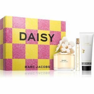 Marc Jacobs Daisy dárková sada pro ženy obraz