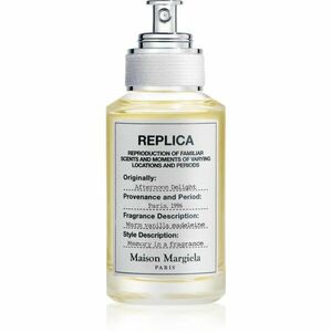 Maison Margiela REPLICA Afternoon Delight toaletní voda unisex 30 ml obraz