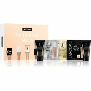 Beauty Discovery Box Notino Find Perfect Match sada pro ženy obraz