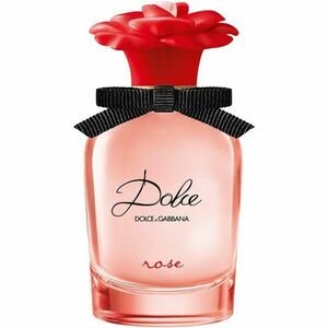 Dolce&Gabbana Dolce Rose toaletní voda pro ženy 30 ml obraz