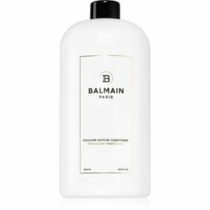 Balmain Hair Couture Couleurs Couture kondicionér pro barvené vlasy 1000 ml obraz