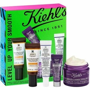 Kiehl's Super Multi-Corrective Supper Multi-Corrective dárková sada dárková sada obraz