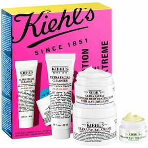 Kiehl's Ultra Facial dárková sada pro ženy obraz