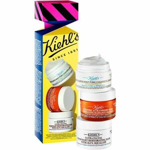 Kiehl's Ultra Facial dárková sada pro ženy obraz