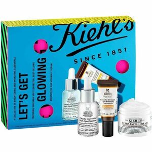 Kiehl's Ultra Facial dárková sada pro ženy obraz