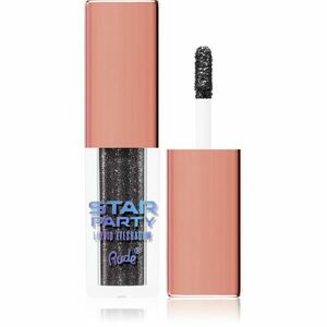 Rude Cosmetics Star Party třpytivé tekuté oční stíny odstín Zodiac Dreams 3.5 g obraz