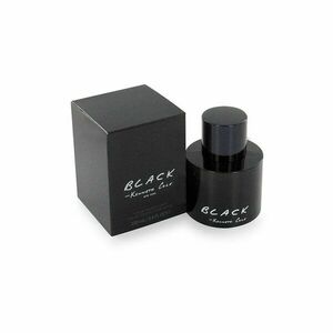 Kenneth Cole Black toaletní voda pro muže 100 ml obraz