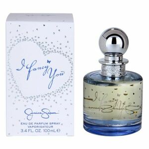 Jessica Simpson I Fancy You parfémovaná voda pro ženy 100 ml obraz