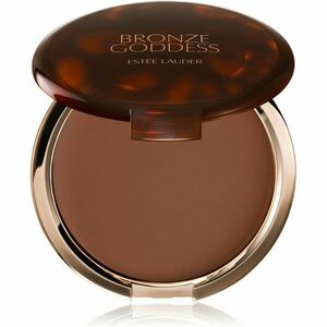 Estée Lauder Bronze Goddess bronzer s pudrovým efektem odstín Deep 21 g obraz