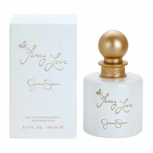 Jessica Simpson Fancy Love parfémovaná voda pro ženy 100 ml obraz