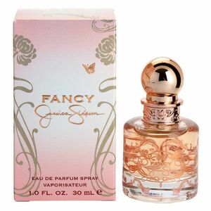 Jessica Simpson Fancy parfémovaná voda pro ženy 30 ml obraz