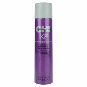 CHI Magnified Volume Finishing Spray lak na vlasy silné zpevnění 340 g obraz