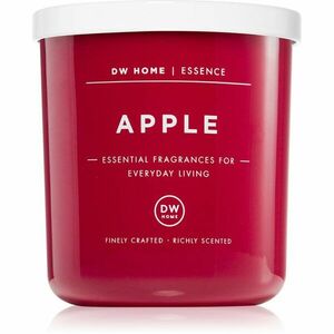 DW Home Essence Apple vonná svíčka 263 g obraz