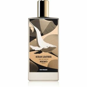 Memo Ocean Leather parfémovaná voda unisex 75 ml obraz