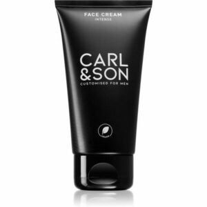 Carl & Son Face Cream Intense krém na obličej 75 ml obraz