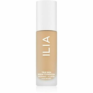 ILIA True Skin Serum Foundation make-up s niacinamidem odstín Kunoy SF4.5 30 ml obraz