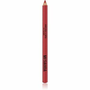 Mesauda Milano Artist Lips konturovací tužka na rty odstín 111 Cherry 1, 14 g obraz