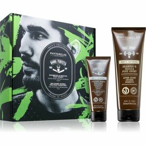 Phytorelax Laboratories Men's Grooming Perfect Beard dárková sada pro muže obraz