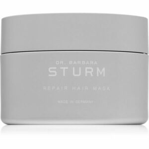 Dr. Barbara Sturm Repair Hair Mask regenerační maska pro suché a nepoddajné vlasy 200 ml obraz