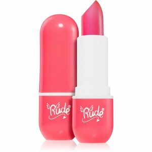 Rude Cosmetics Manga Collection Lip Balm hydratační balzám na rty odstín Watermelon Kiss 3.5 g obraz