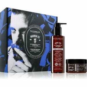 Phytorelax Laboratories Men's Grooming Grooming Kit dárková sada pro muže obraz