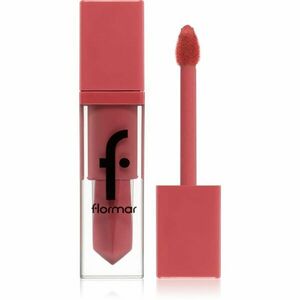 flormar Kiss Me More Lip Tattoo dlouhotrvající tekutá rtěnka odstín 021 Naive 3.8 ml obraz