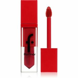 flormar Kiss Me More Lip Tattoo dlouhotrvající tekutá rtěnka odstín Candy 3.8 ml obraz