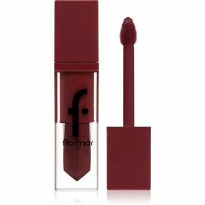 flormar Kiss Me More Lip Tattoo dlouhotrvající tekutá rtěnka odstín 013 Sangria 3.8 ml obraz