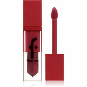 flormar Kiss Me More Lip Tattoo dlouhotrvající tekutá rtěnka odstín 007 Rosa 3.8 ml obraz