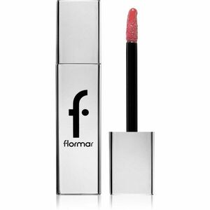 flormar Shine Kiss Me More tekutá rtěnka odstín 007 Pinky Touch 3.5 ml obraz