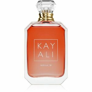 Kayali Vanilla 28 parfémovaná voda pro ženy 100 ml obraz